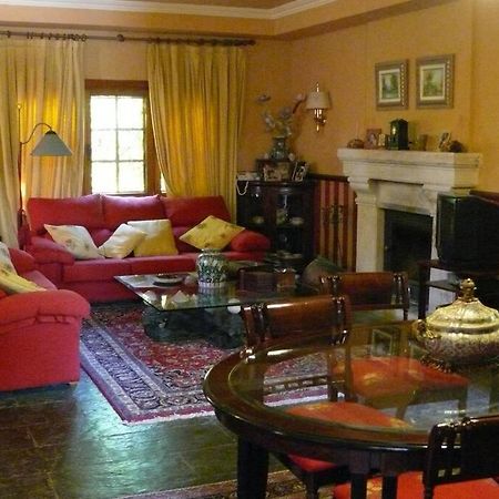 Casa En El Campo Con Encanto Almansa Exteriér fotografie