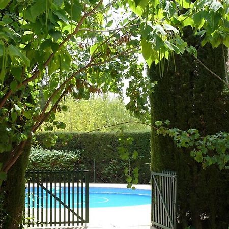Casa En El Campo Con Encanto Almansa Exteriér fotografie