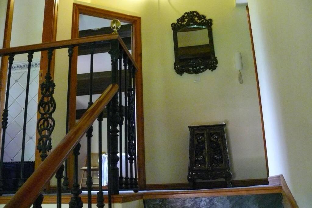 Casa En El Campo Con Encanto Almansa Exteriér fotografie