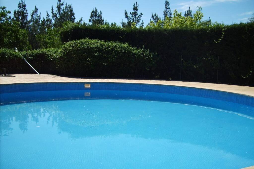 Casa En El Campo Con Encanto Almansa Exteriér fotografie